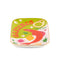sardine trinket tray laying flat