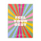 feel your best: a workbook for personal growth